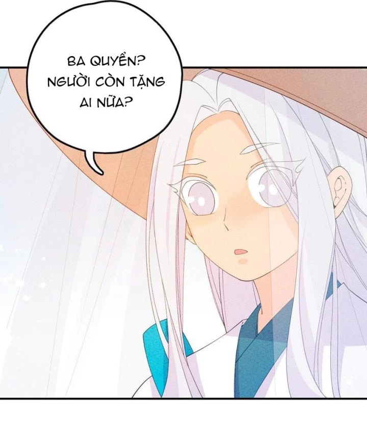 Là Thánh Hoàng Chính Đạo, Ta Cưới Ma Tôn Tà Đạo?! Chapter 92 - Trang 2