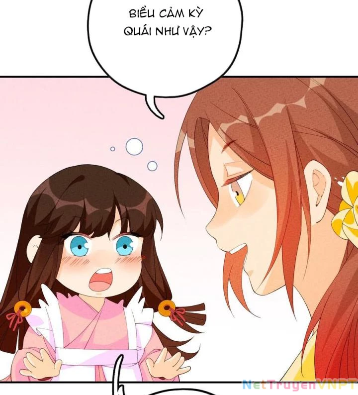 Là Thánh Hoàng Chính Đạo, Ta Cưới Ma Tôn Tà Đạo?! Chapter 93 - Trang 2