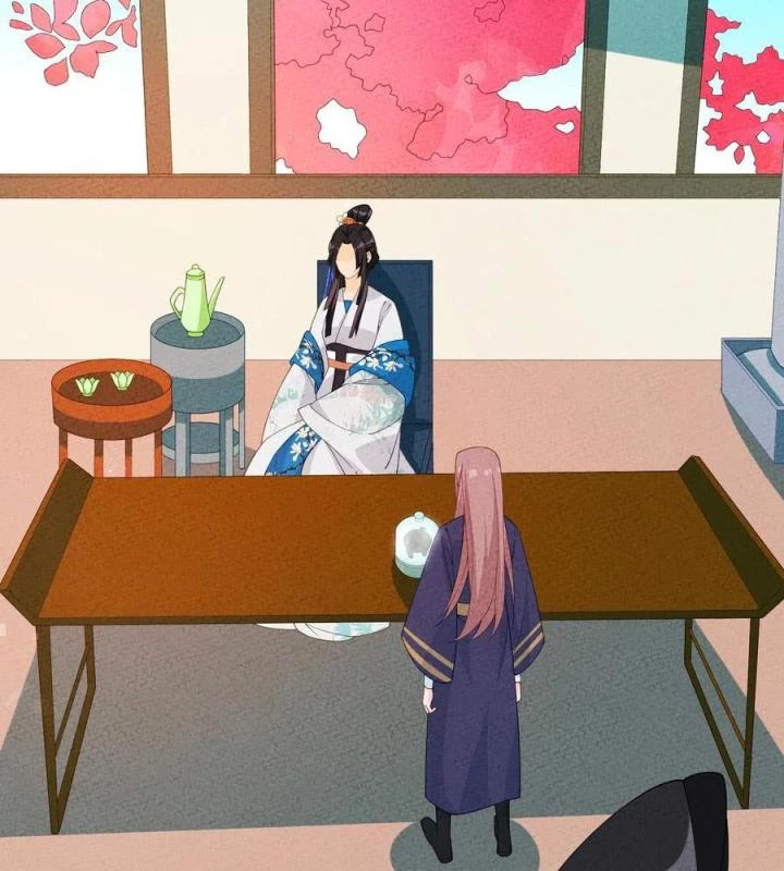 Là Thánh Hoàng Chính Đạo, Ta Cưới Ma Tôn Tà Đạo?! Chapter 93 - Trang 2