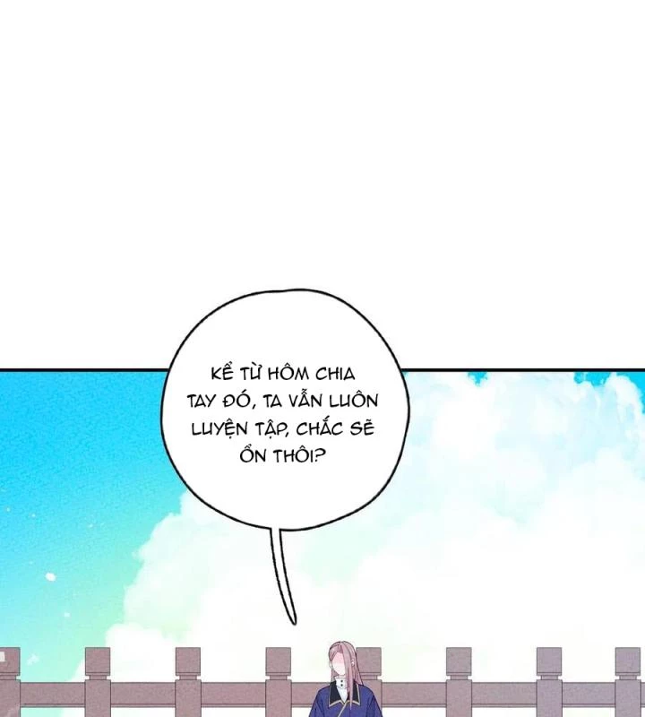 Là Thánh Hoàng Chính Đạo, Ta Cưới Ma Tôn Tà Đạo?! Chapter 93 - Trang 2