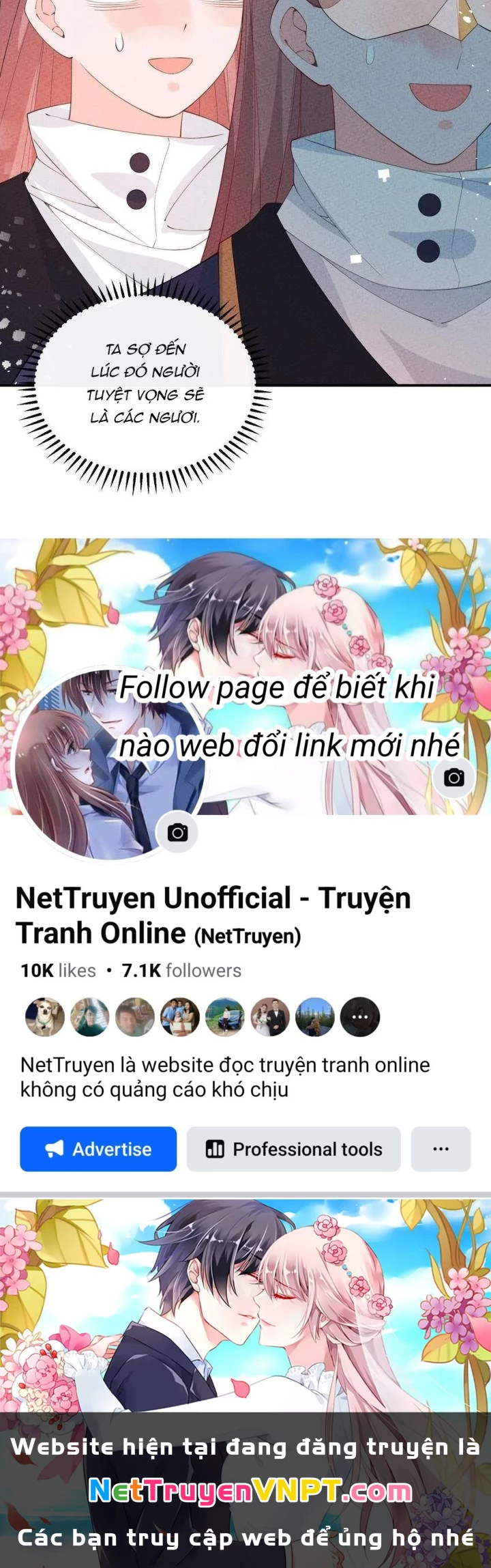 Là Thánh Hoàng Chính Đạo, Ta Cưới Ma Tôn Tà Đạo?! Chapter 94 - Trang 2