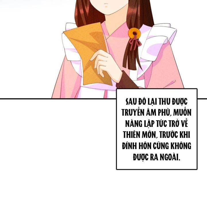 Là Thánh Hoàng Chính Đạo, Ta Cưới Ma Tôn Tà Đạo?! Chapter 95 - Trang 2