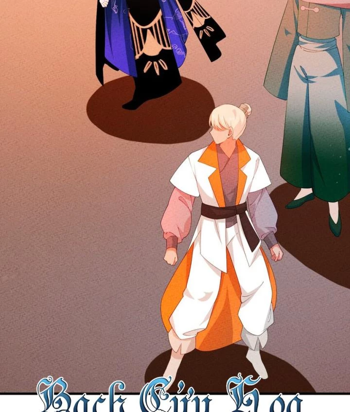 Là Thánh Hoàng Chính Đạo, Ta Cưới Ma Tôn Tà Đạo?! Chapter 95 - Trang 2