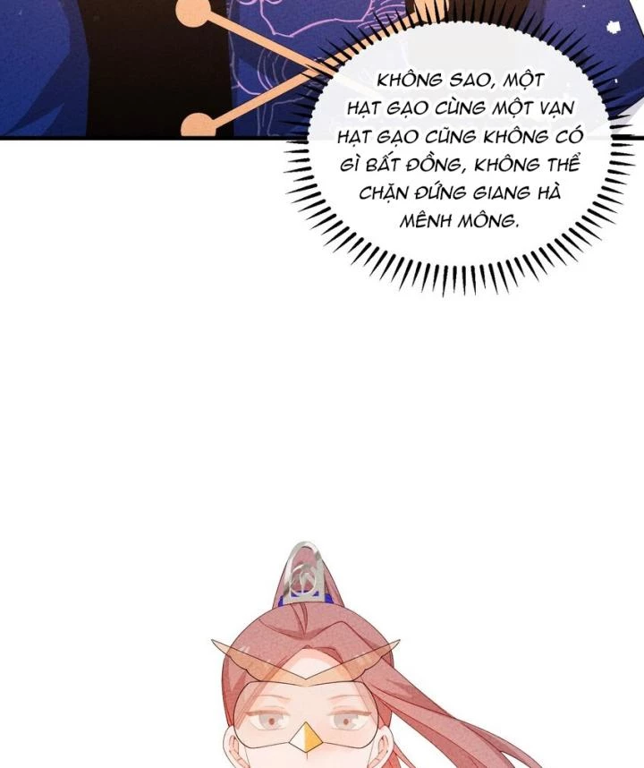 Là Thánh Hoàng Chính Đạo, Ta Cưới Ma Tôn Tà Đạo?! Chapter 95 - Trang 2