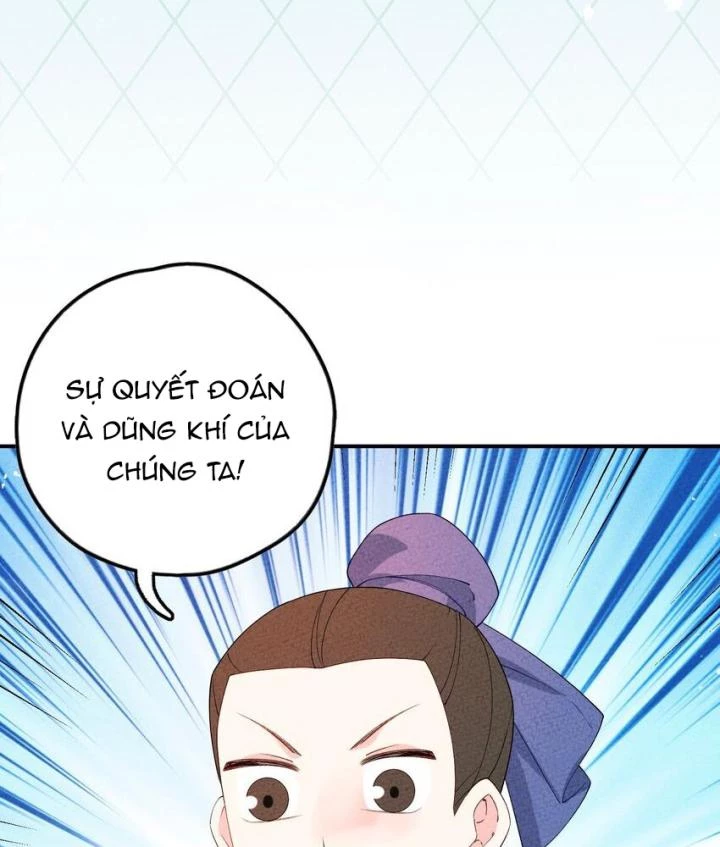 Là Thánh Hoàng Chính Đạo, Ta Cưới Ma Tôn Tà Đạo?! Chapter 96 - Trang 2