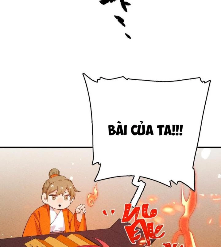 Là Thánh Hoàng Chính Đạo, Ta Cưới Ma Tôn Tà Đạo?! Chapter 96 - Trang 2