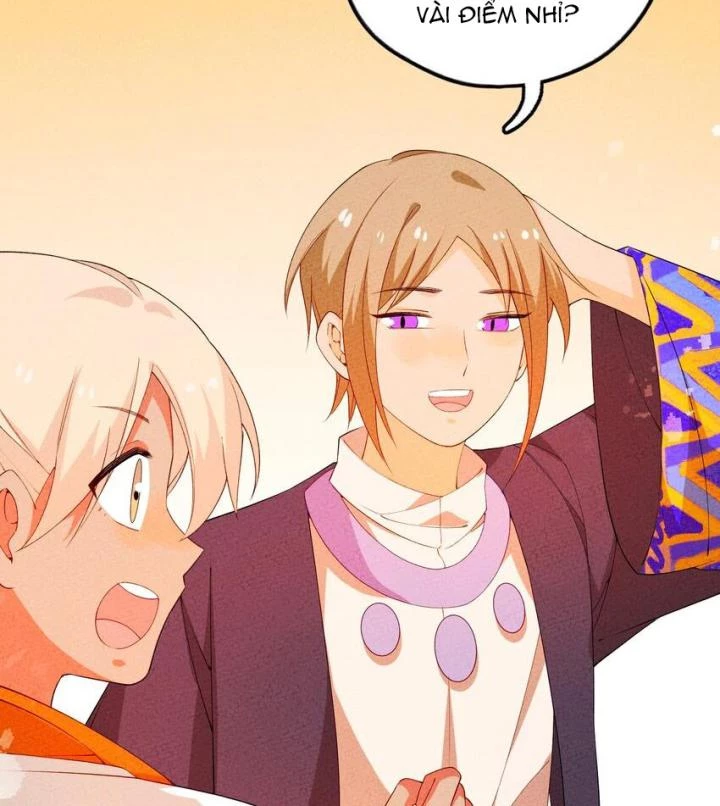 Là Thánh Hoàng Chính Đạo, Ta Cưới Ma Tôn Tà Đạo?! Chapter 96 - Trang 2