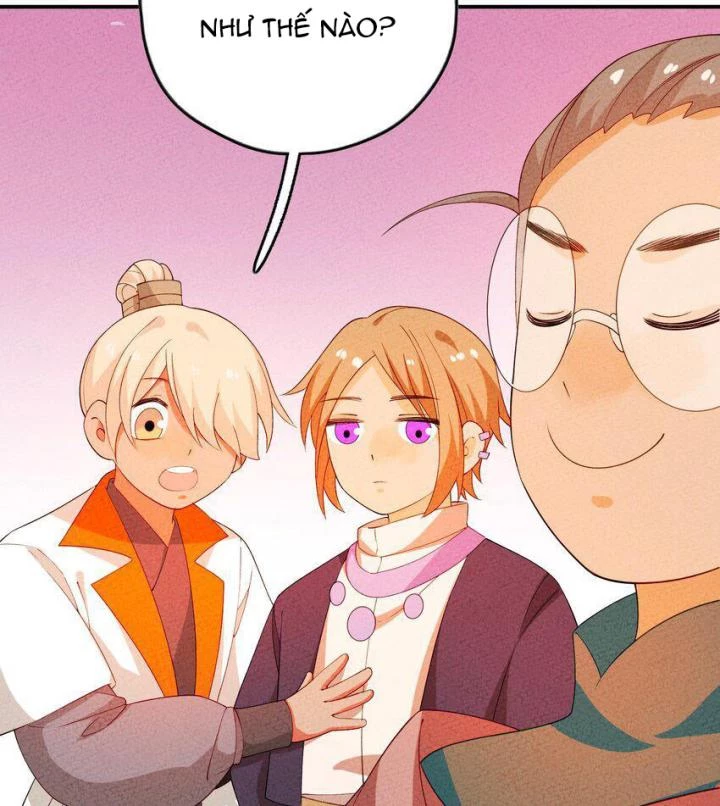 Là Thánh Hoàng Chính Đạo, Ta Cưới Ma Tôn Tà Đạo?! Chapter 96 - Trang 2