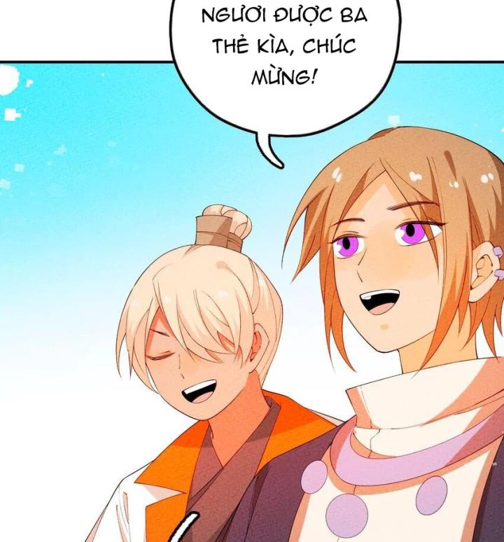 Là Thánh Hoàng Chính Đạo, Ta Cưới Ma Tôn Tà Đạo?! Chapter 96 - Trang 2