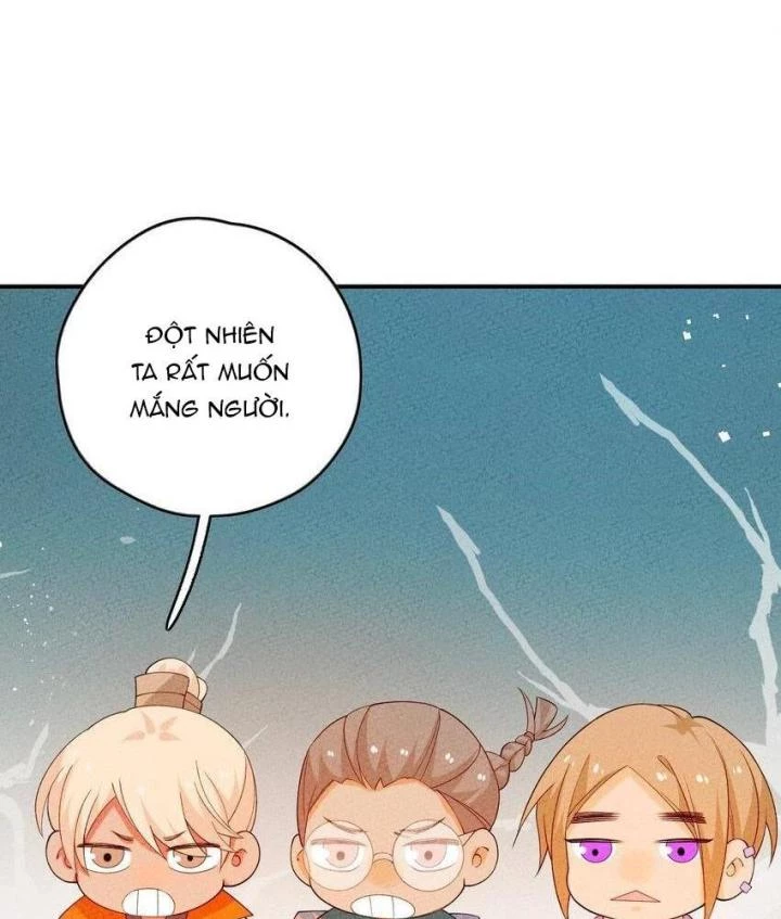 Là Thánh Hoàng Chính Đạo, Ta Cưới Ma Tôn Tà Đạo?! Chapter 97 - Trang 2