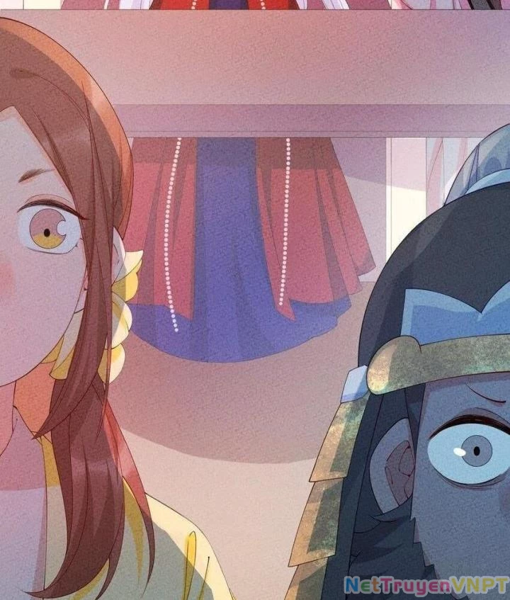 Là Thánh Hoàng Chính Đạo, Ta Cưới Ma Tôn Tà Đạo?! Chapter 97 - Trang 2