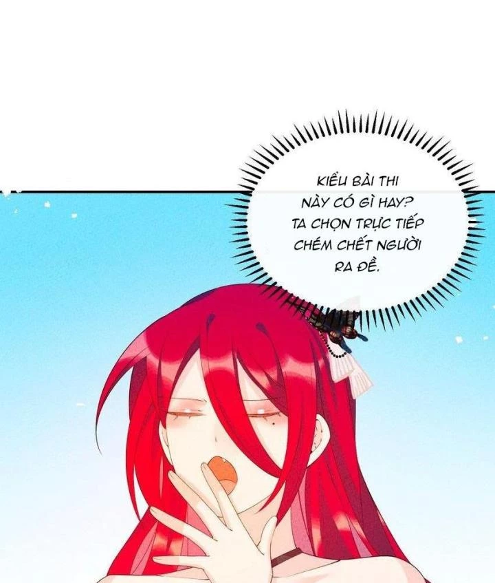 Là Thánh Hoàng Chính Đạo, Ta Cưới Ma Tôn Tà Đạo?! Chapter 97 - Trang 2