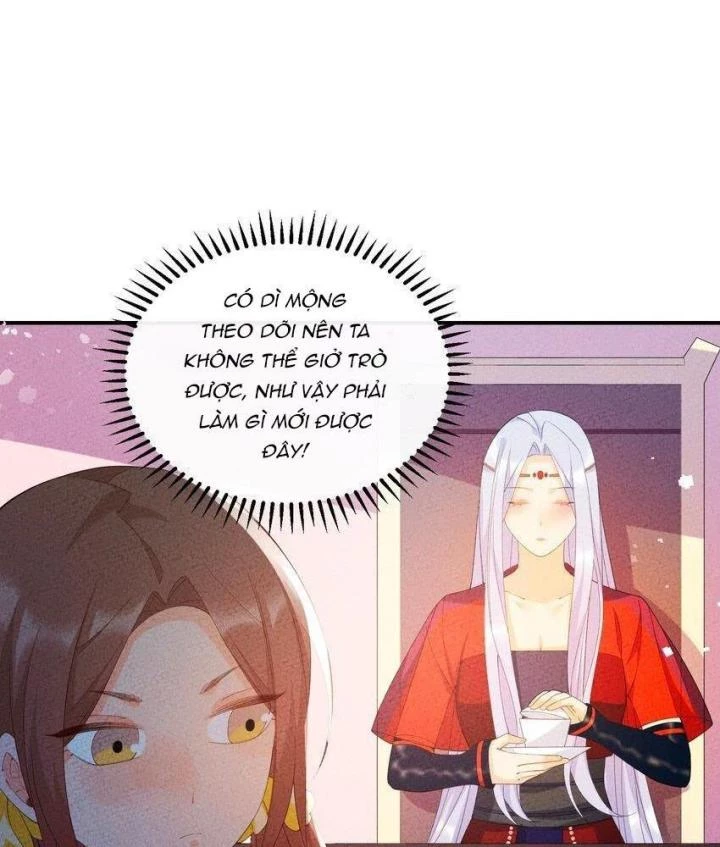 Là Thánh Hoàng Chính Đạo, Ta Cưới Ma Tôn Tà Đạo?! Chapter 97 - Trang 2