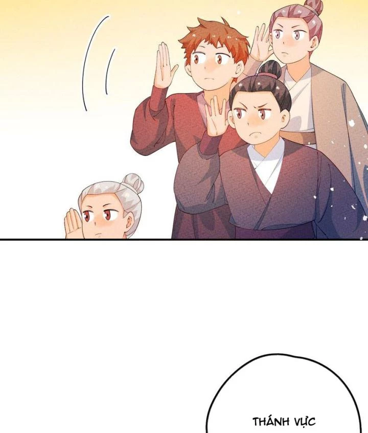 Là Thánh Hoàng Chính Đạo, Ta Cưới Ma Tôn Tà Đạo?! Chapter 98 - Trang 2