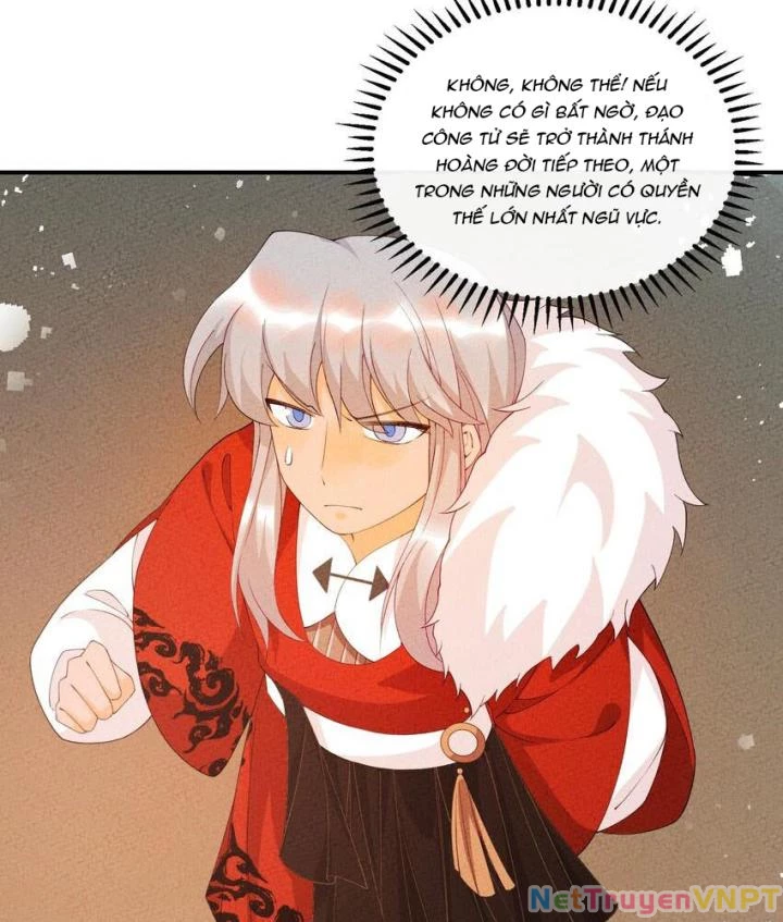 Là Thánh Hoàng Chính Đạo, Ta Cưới Ma Tôn Tà Đạo?! Chapter 98 - Trang 2