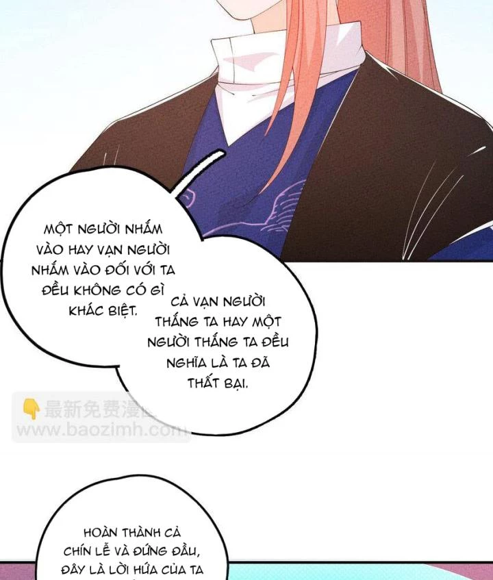 Là Thánh Hoàng Chính Đạo, Ta Cưới Ma Tôn Tà Đạo?! Chapter 98 - Trang 2