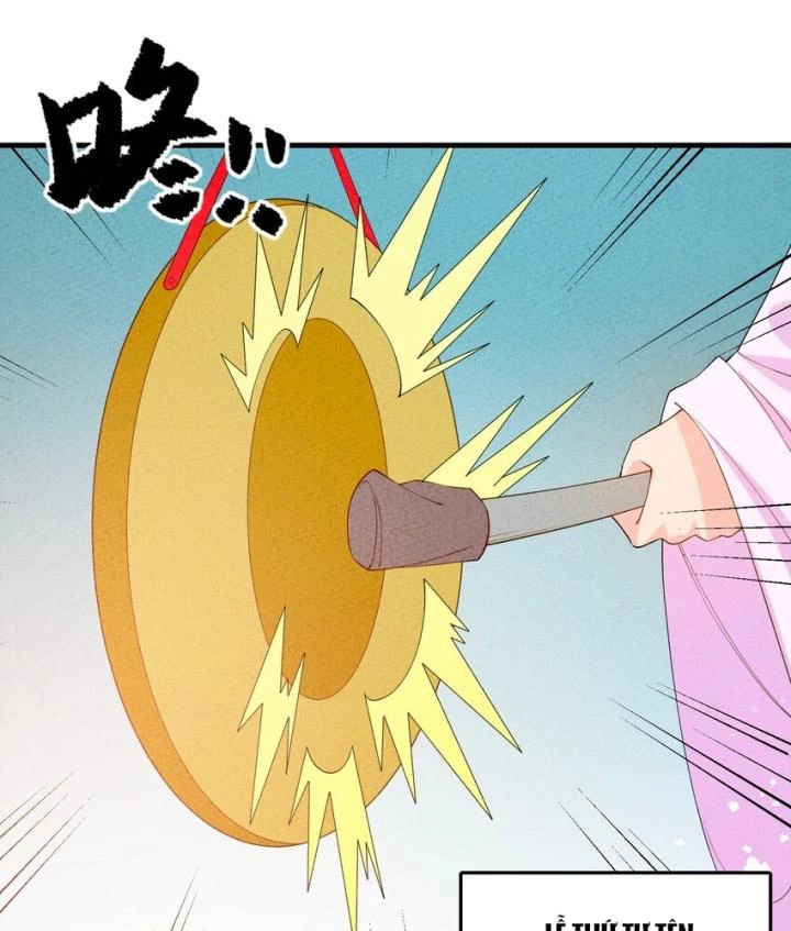 Là Thánh Hoàng Chính Đạo, Ta Cưới Ma Tôn Tà Đạo?! Chapter 99 - Trang 2