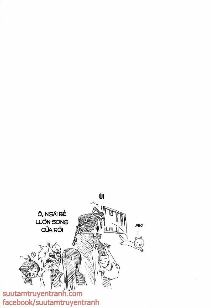 Lạc Vào Thời Chiến Quốc Chapter 13 - Trang 2