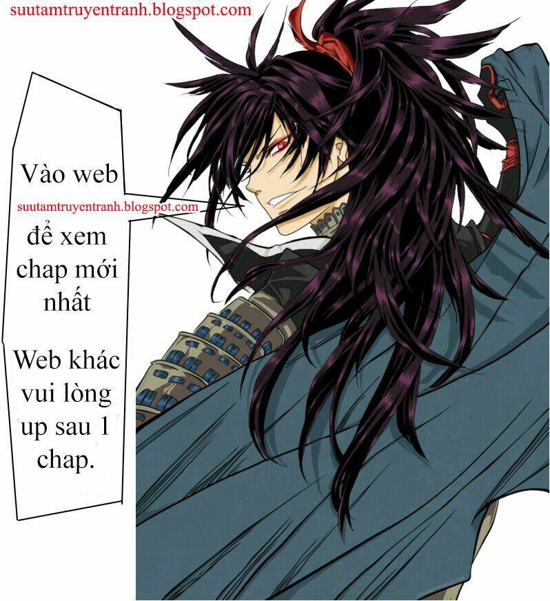 Lạc Vào Thời Chiến Quốc Chapter 15 - Trang 2