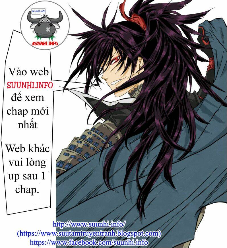 Lạc Vào Thời Chiến Quốc Chapter 18 - Trang 2