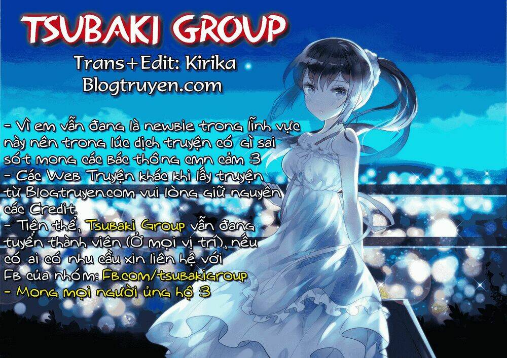 Lạc Vào Thời Chiến Quốc Chapter 24 - Trang 2