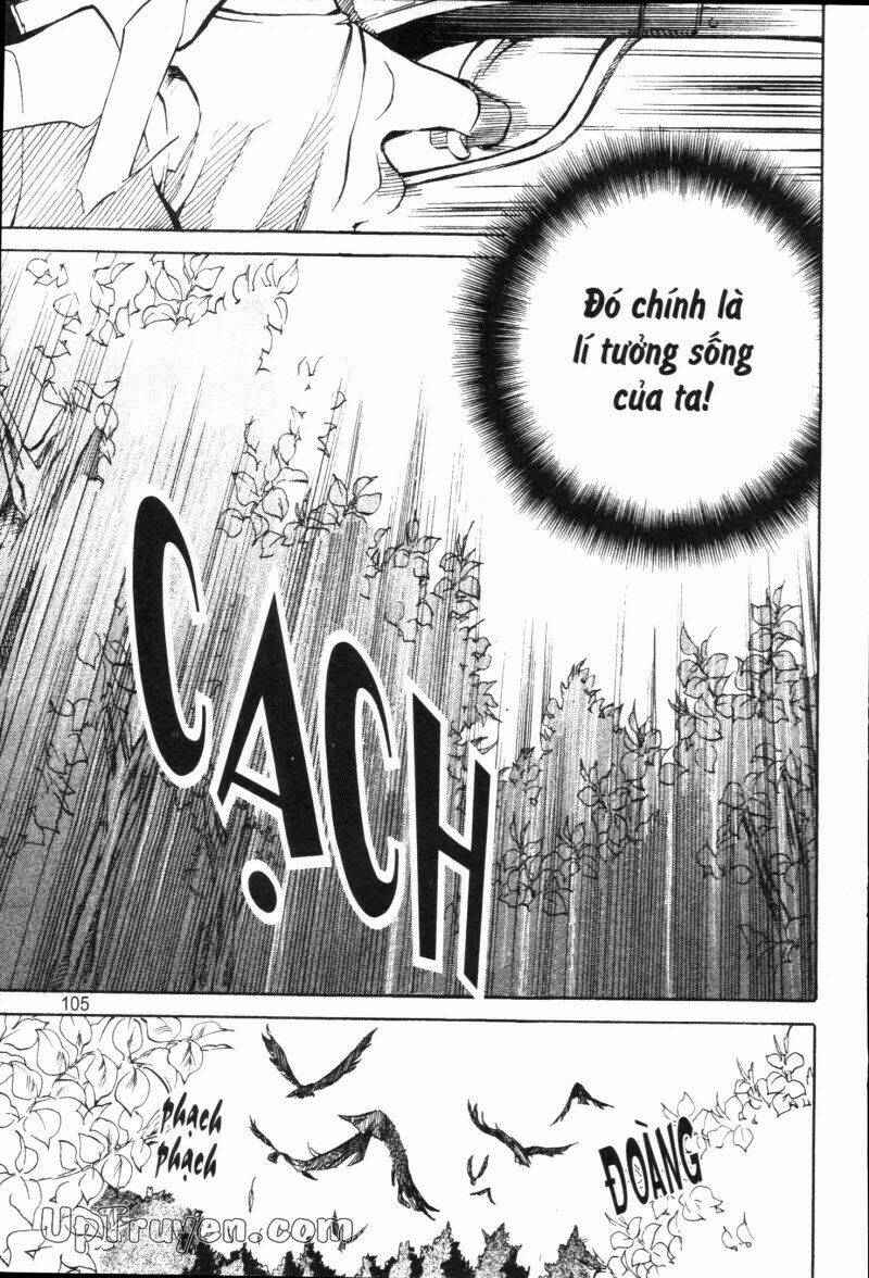 Lạc Vào Thời Chiến Quốc Chapter 27 - Trang 2