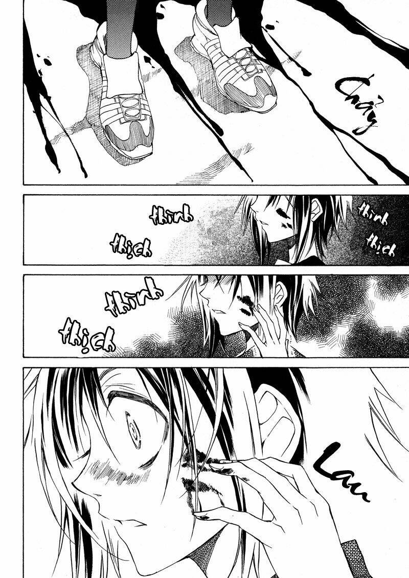 Lạc Vào Thời Chiến Quốc Chapter 3 - Trang 2