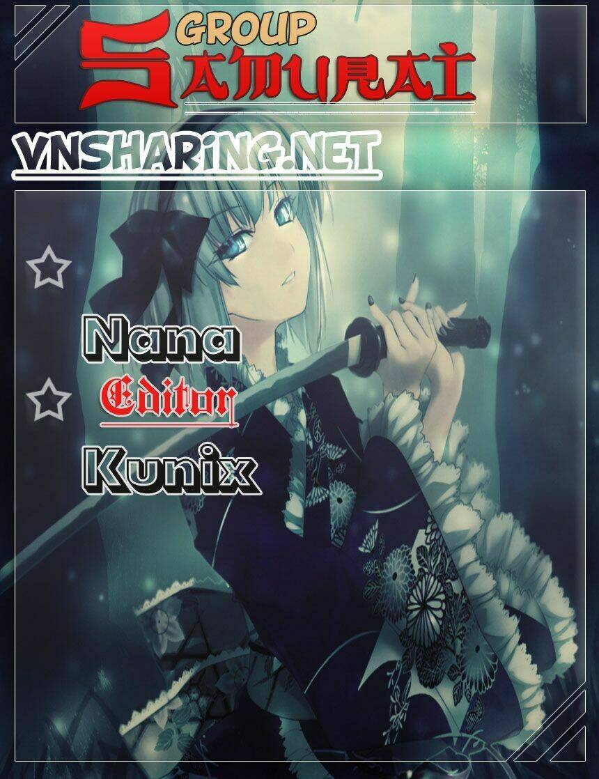 Lạc Vào Thời Chiến Quốc Chapter 3 - Trang 2