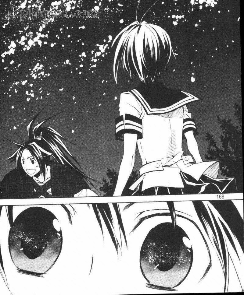 Lạc Vào Thời Chiến Quốc Chapter 31 - Trang 2