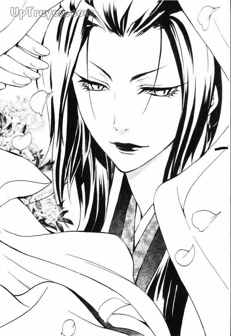 Lạc Vào Thời Chiến Quốc Chapter 37 - Trang 2