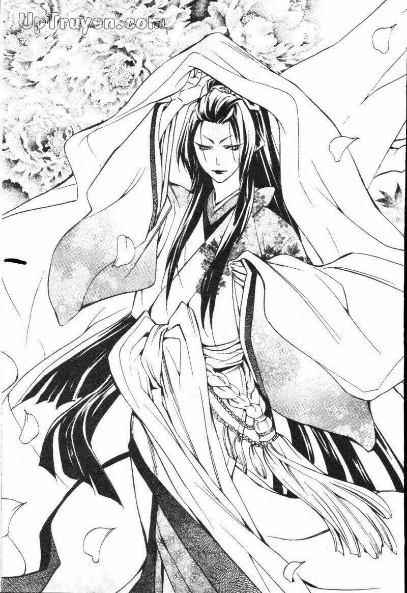 Lạc Vào Thời Chiến Quốc Chapter 37 - Trang 2