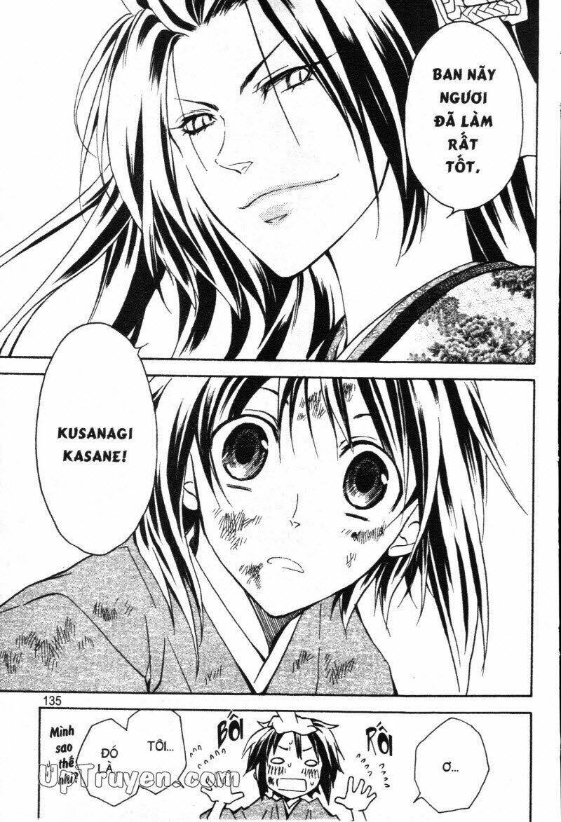 Lạc Vào Thời Chiến Quốc Chapter 39 - Trang 2