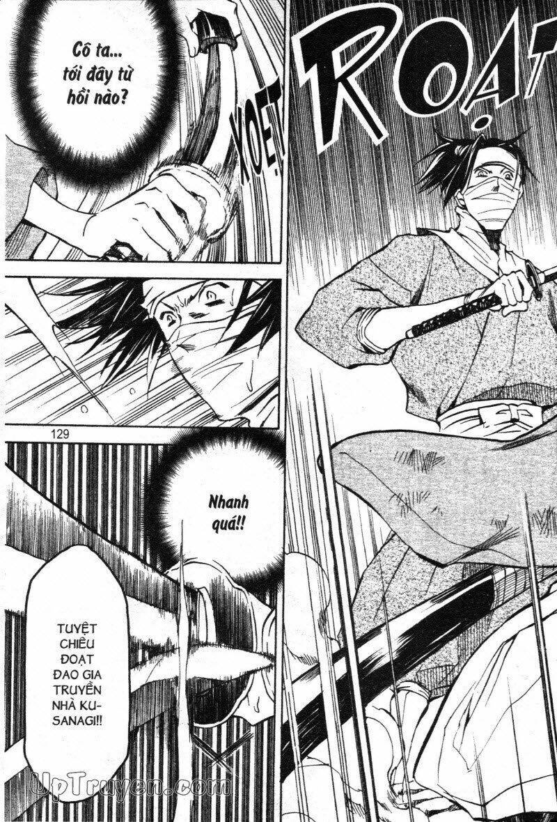 Lạc Vào Thời Chiến Quốc Chapter 39 - Trang 2