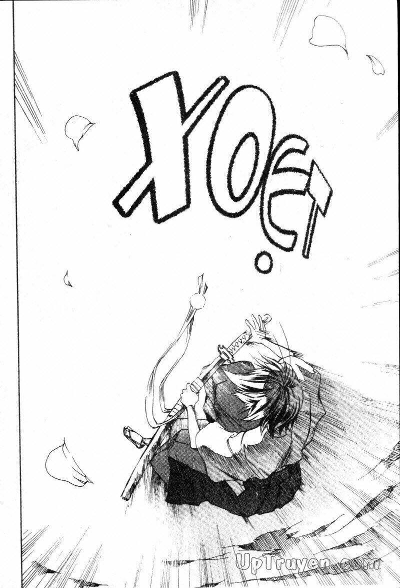 Lạc Vào Thời Chiến Quốc Chapter 41 - Trang 2