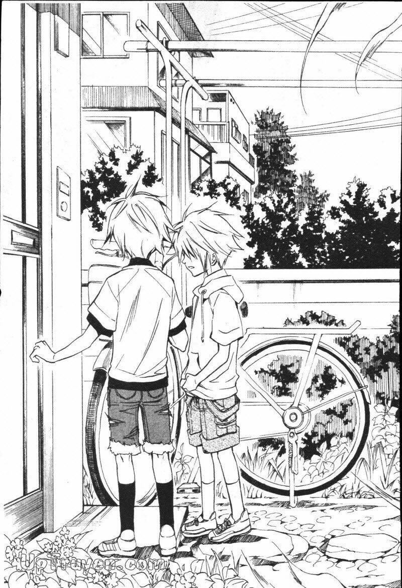 Lạc Vào Thời Chiến Quốc Chapter 41 - Trang 2