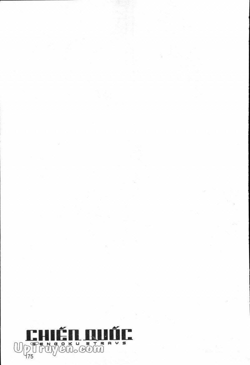 Lạc Vào Thời Chiến Quốc Chapter 41 - Trang 2