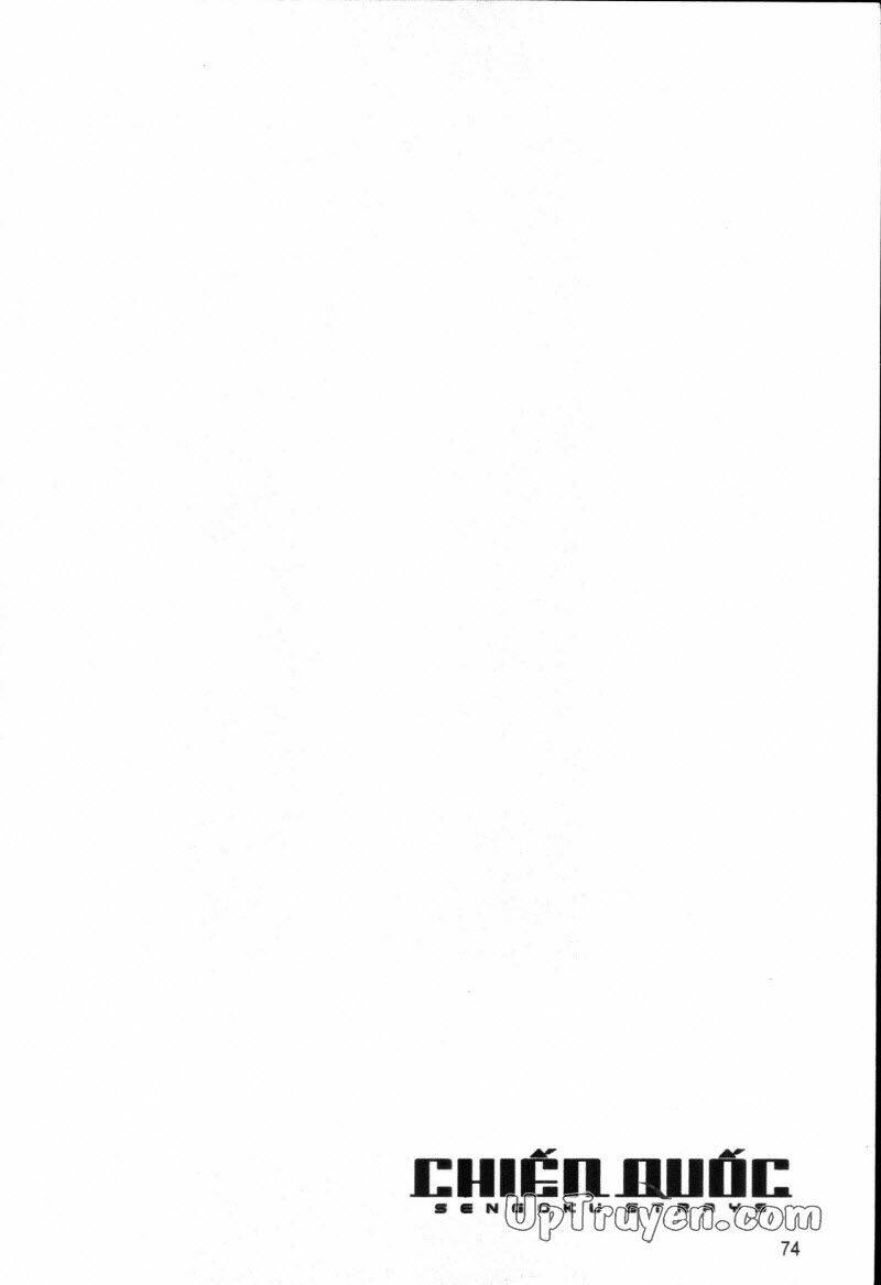 Lạc Vào Thời Chiến Quốc Chapter 46 - Trang 2