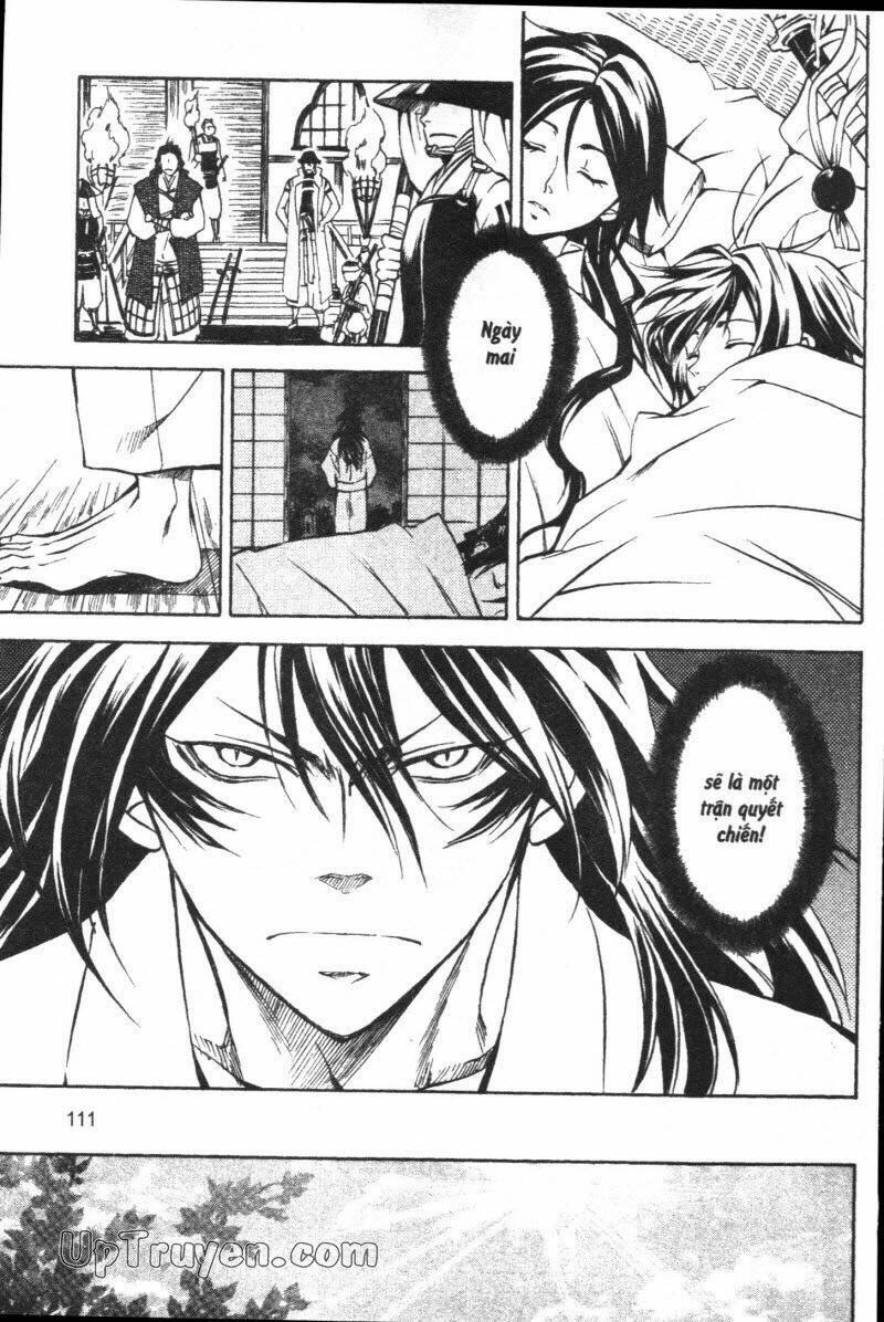 Lạc Vào Thời Chiến Quốc Chapter 48 - Trang 2