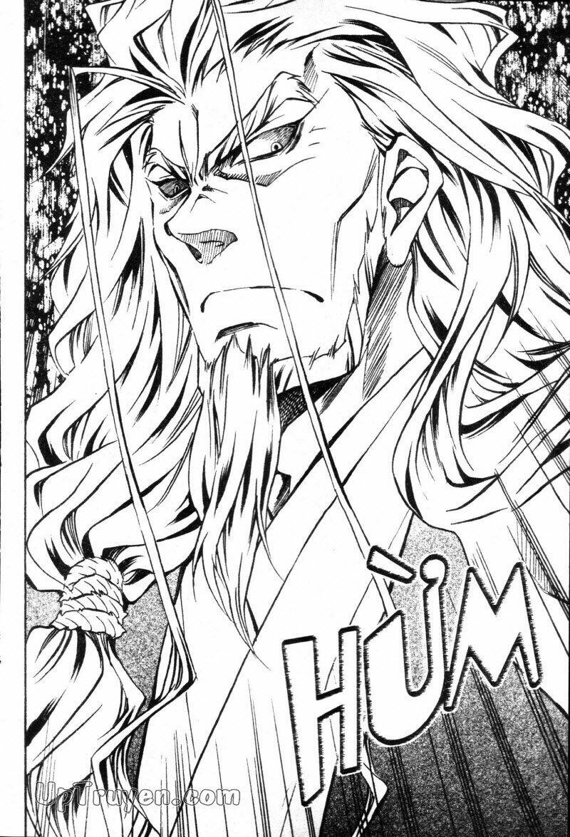 Lạc Vào Thời Chiến Quốc Chapter 49 - Trang 2