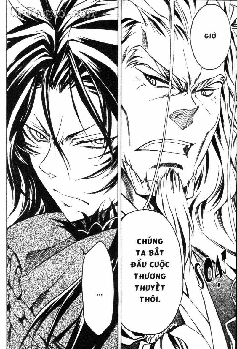 Lạc Vào Thời Chiến Quốc Chapter 49 - Trang 2