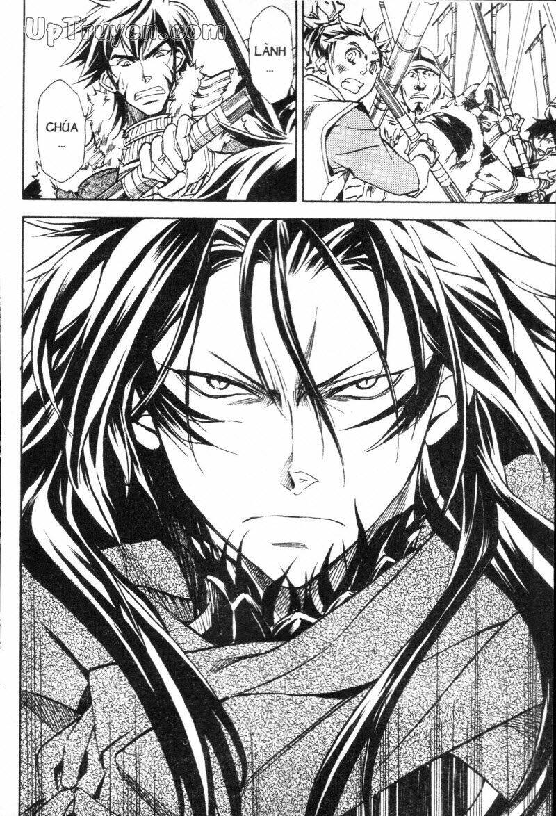 Lạc Vào Thời Chiến Quốc Chapter 49 - Trang 2