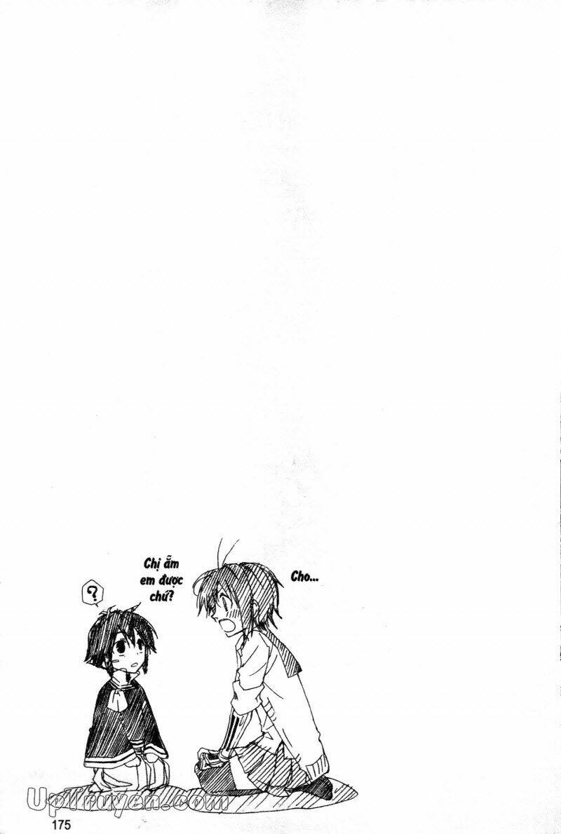 Lạc Vào Thời Chiến Quốc Chapter 51 - Trang 2