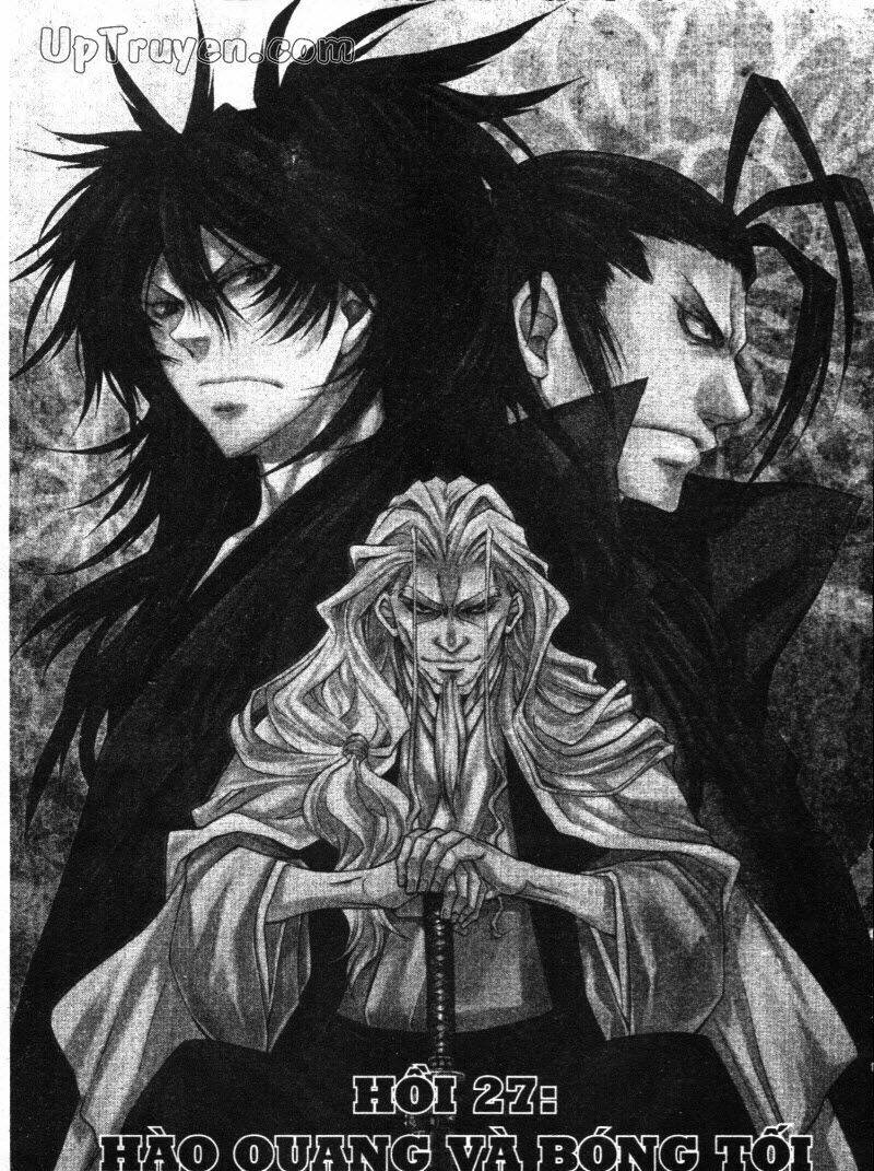 Lạc Vào Thời Chiến Quốc Chapter 52 - Trang 2