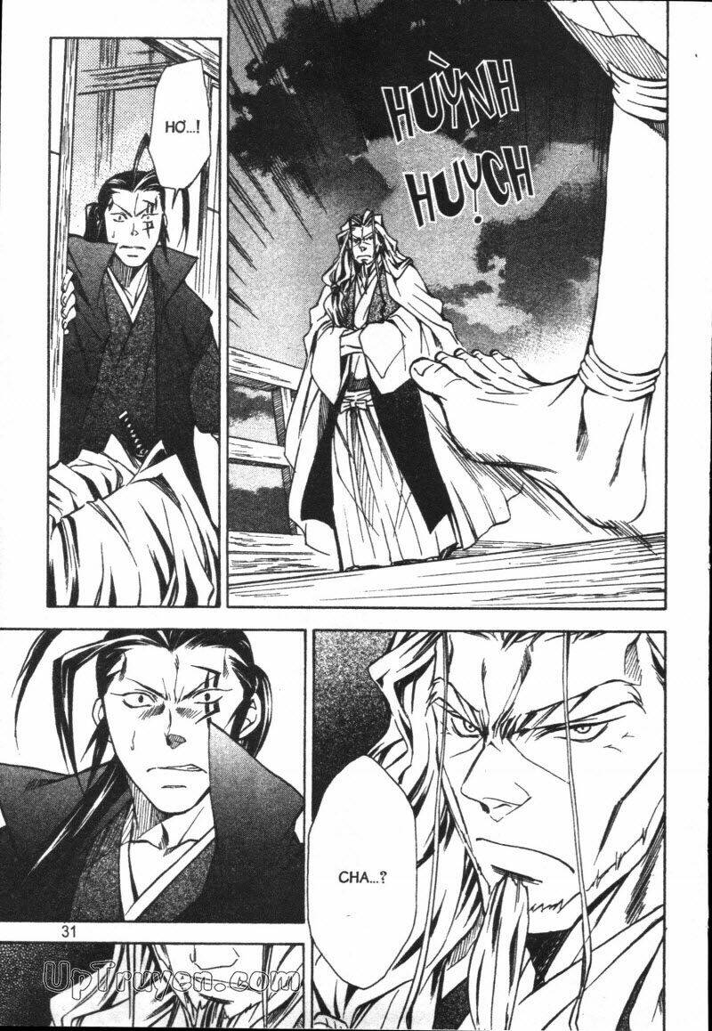 Lạc Vào Thời Chiến Quốc Chapter 53 - Trang 2