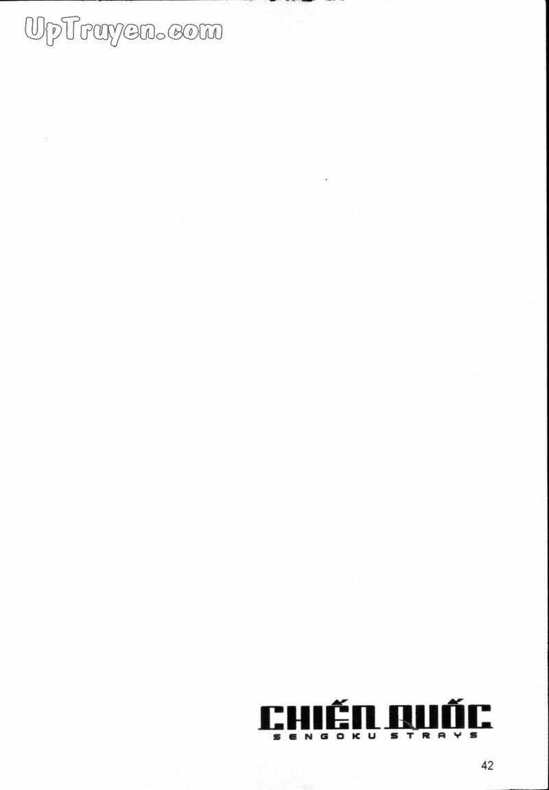 Lạc Vào Thời Chiến Quốc Chapter 53 - Trang 2