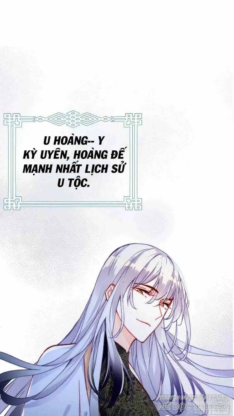 Lại Bị Bệnh Chiều Chuộng Quấn Lấy Chapter 0 - Trang 2