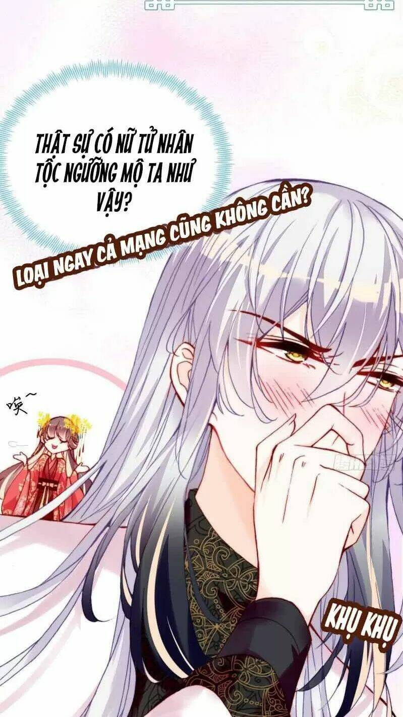 Lại Bị Bệnh Chiều Chuộng Quấn Lấy Chapter 0 - Trang 2