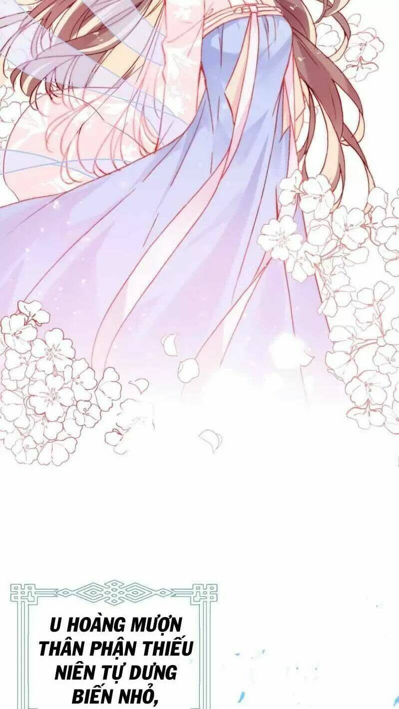 Lại Bị Bệnh Chiều Chuộng Quấn Lấy Chapter 0 - Trang 2