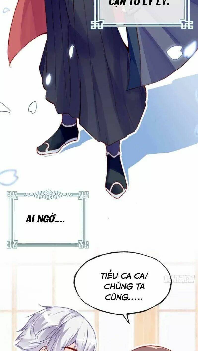 Lại Bị Bệnh Chiều Chuộng Quấn Lấy Chapter 0 - Trang 2