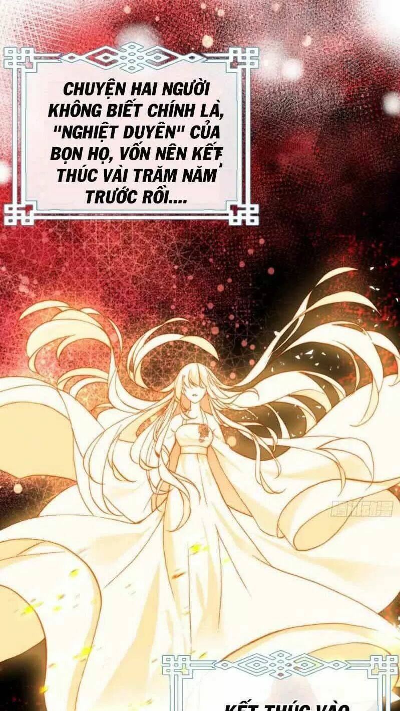 Lại Bị Bệnh Chiều Chuộng Quấn Lấy Chapter 0 - Trang 2